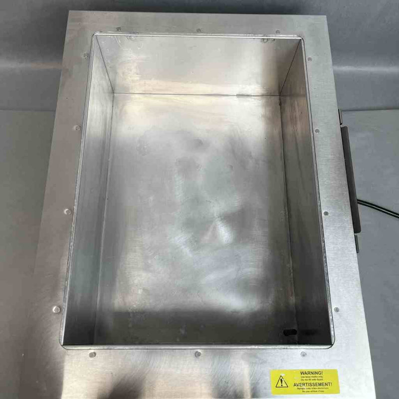 Lab Armor Water Bath 20 L Digital with 10 lbs of Lab Armor Beads Water Baths, Circulators & Chillers Lab Armor