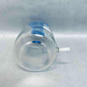 Lab Glass Graduated Media Aspirator Storage Bottle 500 ml GL45 Borosilicate 3.3 Lot of 4 Bottles Bottles Lab Glass