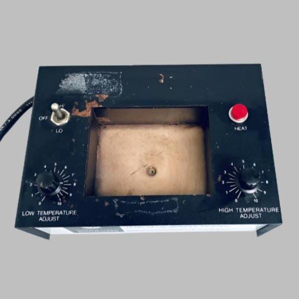 Variable Temperature Block LAB LINE Temp Block Module Heater — Life Sciences Trading