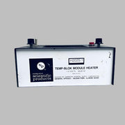 LAB LINE Temp Block Module Heater with 60 Day Warranty Lab Equipment: Lab Incubators & Ovens LAB LINE
