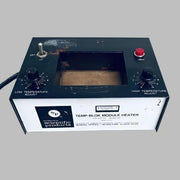LAB LINE Temp Block Module Heater with 60 Day Warranty Lab Equipment: Lab Incubators & Ovens LAB LINE
