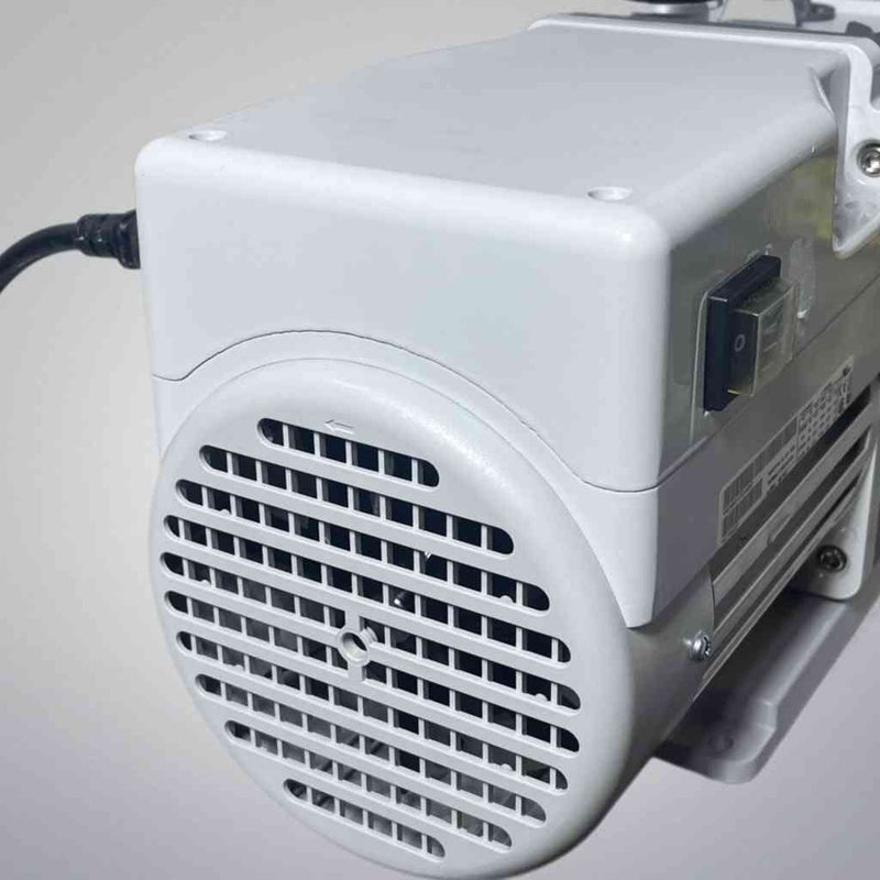 Labconco 117 Vacuum Pump Rotary Vane 117 LPM Lab Equipment::Pumps, Pump Access. & Tubing Labconco