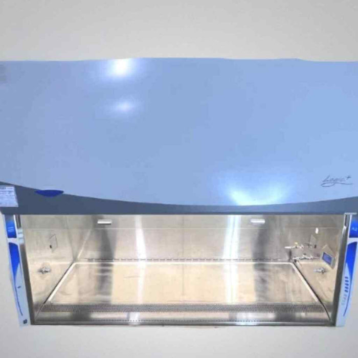 Labconco Biological Safety Cabinet 6 Ft Logic+ Class II 2A with Stand Fume Hoods & Biological Safety Cabinets AirClean Systems