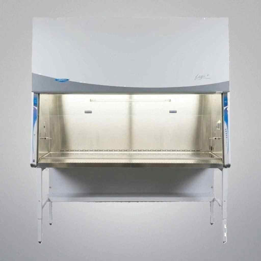 Labconco Biological Safety Cabinet 6 Ft Logic+ Class II 2A with Stand Fume Hoods & Biological Safety Cabinets AirClean Systems