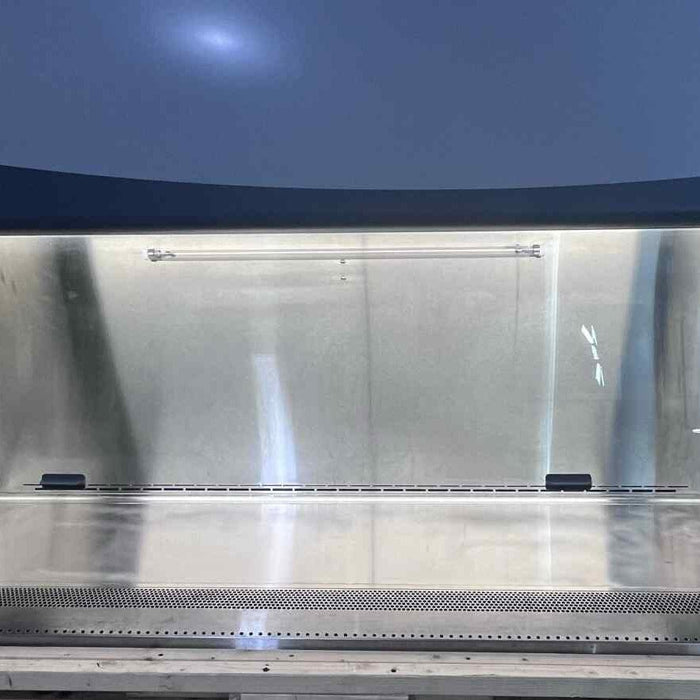 Labconco Biological Safety Cabinet 6 Ft Logic+ Class II 2A with Stand Fume Hoods & Biological Safety Cabinets AirClean Systems