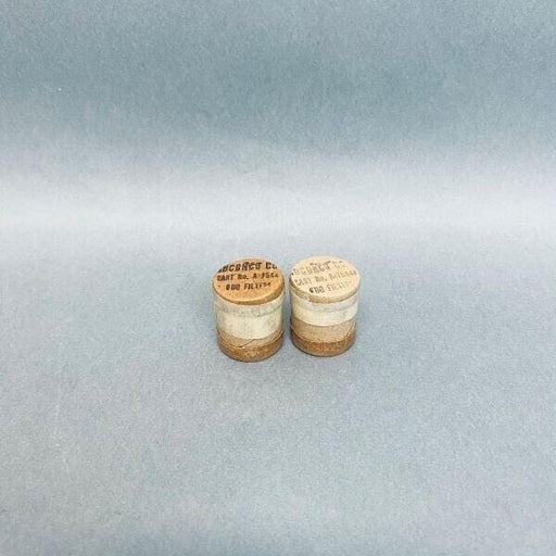 Labconco Fast-Freeze Filter Paper 17 um Pore Size 2 Packs of 100 Filters Filters Labconco