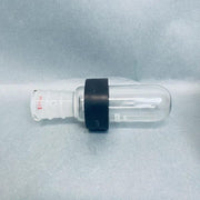 Labconco Lyph-Lock Freeze Dry Flask 50 ml Standard Taper 19/38 Joint Lab Consumables::Tubes, Vials, and Flasks Labconco