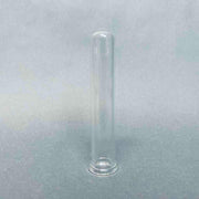 LabGlass Glass Test Tube 16 x 90 mm with Rim Top Case of 100 Tubes Life Sciences Trading