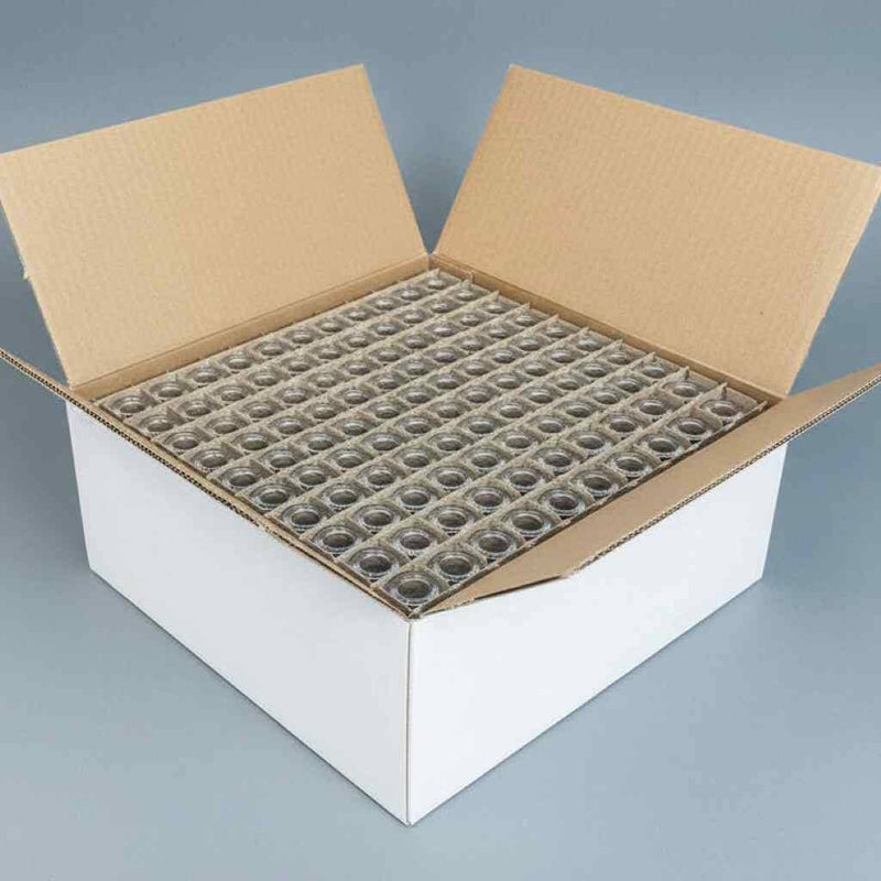 LabGlass Glass Test Tube 16 x 90 mm with Rim Top Case of 100 Tubes Test Tubes LabGlass