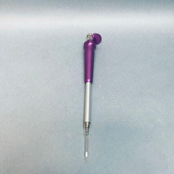 Labindustries Digital Varimetric Micropipettor 100 ul Full Kit Pipettors/Automatic Pipettes Labindustries