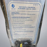 Labline BM-11 Tube Mixer 110 V 36 RPM 15 Place Holds 5 ml Tubes Lab Equipment: Other Lab Equipment Labline