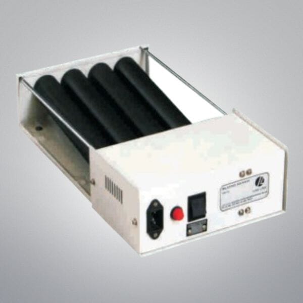 Labline BM-11 Tube Mixer 110 V 36 RPM 15 Place Holds 5 ml Tubes Lab Equipment: Other Lab Equipment Labline