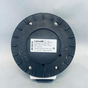 Labnet Prism Mini Centrifuge with Two Rotors (2.0ml/0.2ml) and Adapters, 120V Centrifuges Labnet