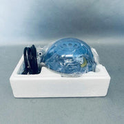 Labnet Prism Mini Centrifuge with Two Rotors (2.0ml/0.2ml) and Adapters, 120V Centrifuges Labnet
