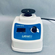 Labnet Vortex Mixer 120 V Adjustable Speed Orbital, Platform & Vortex Shakers Labnet