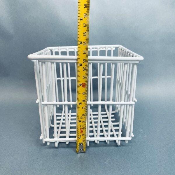 Laboratory Dish Rack 5.5 in. Square Enamel Wire Rack Other Thomas