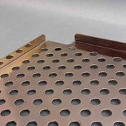 Laboratory Incubator Shelf Perforated Stainless Steel 20 1/2 in. L x 17 in. W Lab Incubators VWR