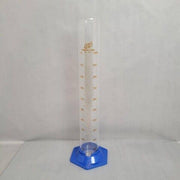 LabZap Graduated Cylinder 1000 ml Economy Grade with Removable Base Graduated Cylinders LabZap