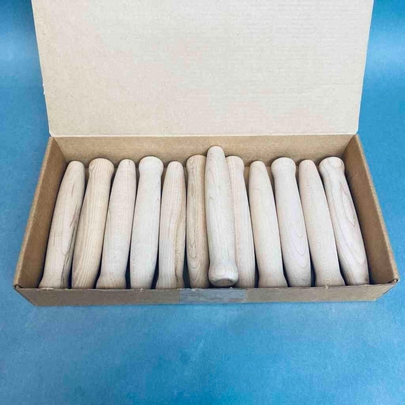 Lamson & Goodnow H-1 Scoop Handle Pack of 12 Handles Other Lamson & Goodnow