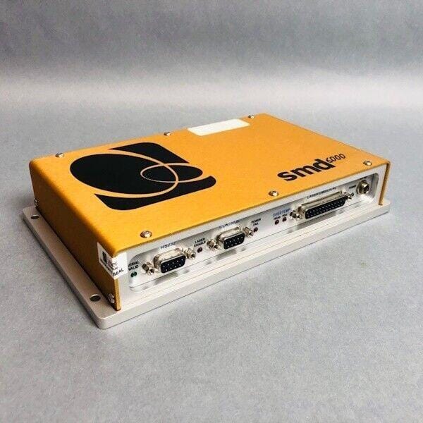 Laser Quantum SMD6000 Laser Controller for Illumina HiSeq Life Sciences Trading
