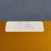 Laser Quantum SMD6000 Laser Controller for Illumina HiSeq Life Sciences Trading