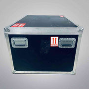 Latched 3/8 in. Plywood Shipping Trunk 37.5 W x 27.5 L x 19 H in. Inner Dimensions Other Packing & Shipping VWR