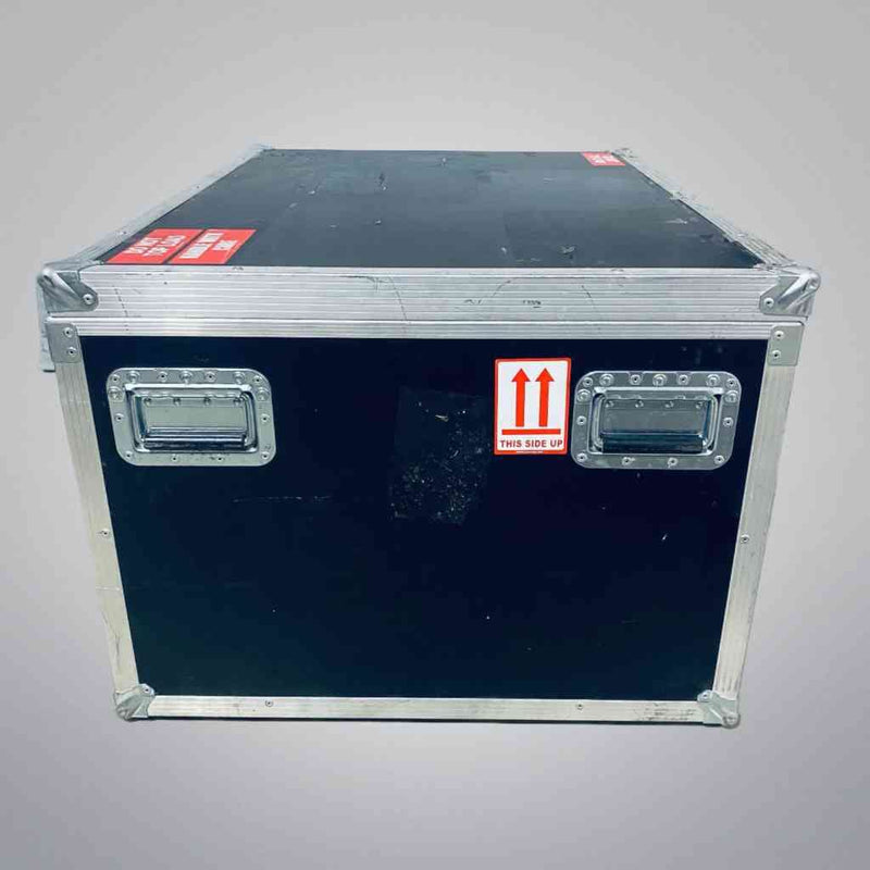 Latched 3/8 in. Plywood Shipping Trunk 37.5 W x 27.5 L x 19 H in. Inner Dimensions Other Packing & Shipping VWR