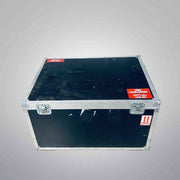 Latched 3/8 in. Plywood Shipping Trunk 37.5 W x 27.5 L x 19 H in. Inner Dimensions Other Packing & Shipping VWR