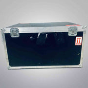 Latched 3/8 in. Plywood Shipping Trunk 37.5 W x 27.5 L x 19 H in. Inner Dimensions Other Packing & Shipping VWR