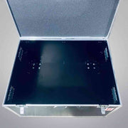 Latched 3/8 in. Plywood Shipping Trunk 37.5 W x 27.5 L x 19 H in. Inner Dimensions Other Packing & Shipping VWR