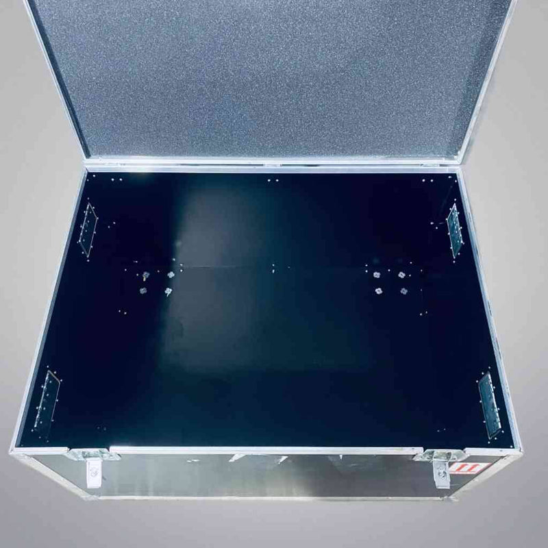 Latched 3/8 in. Plywood Shipping Trunk 37.5 W x 27.5 L x 19 H in. Inner Dimensions Other Packing & Shipping VWR