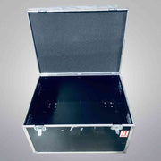 Latched 3/8 in. Plywood Shipping Trunk 37.5 W x 27.5 L x 19 H in. Inner Dimensions Other Packing & Shipping VWR