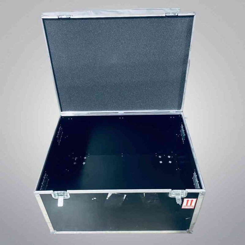 Latched 3/8 in. Plywood Shipping Trunk 37.5 W x 27.5 L x 19 H in. Inner Dimensions Other Packing & Shipping VWR