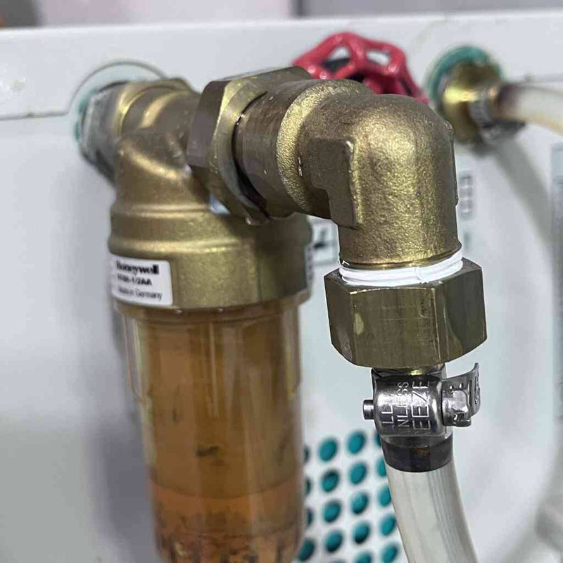 Lauda MC1200 Microcool Circulating Chiller L001069 Water Baths, Circulators & Chillers Lauda