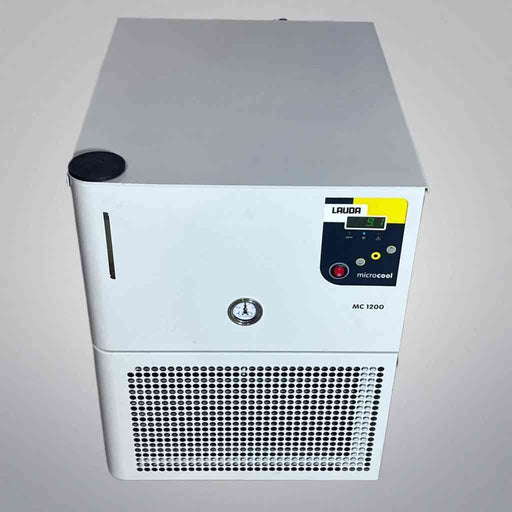 Lauda MC1200 Microcool Circulating Chiller L001069 Water Baths, Circulators & Chillers Lauda