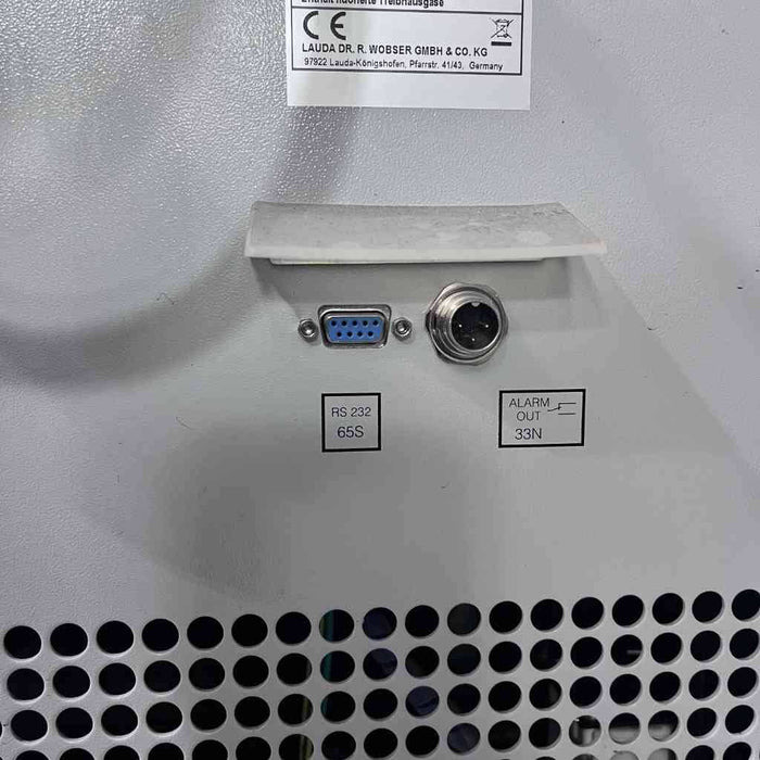 Lauda MC1200 Microcool Circulating Chiller L001069 Water Baths, Circulators & Chillers Lauda