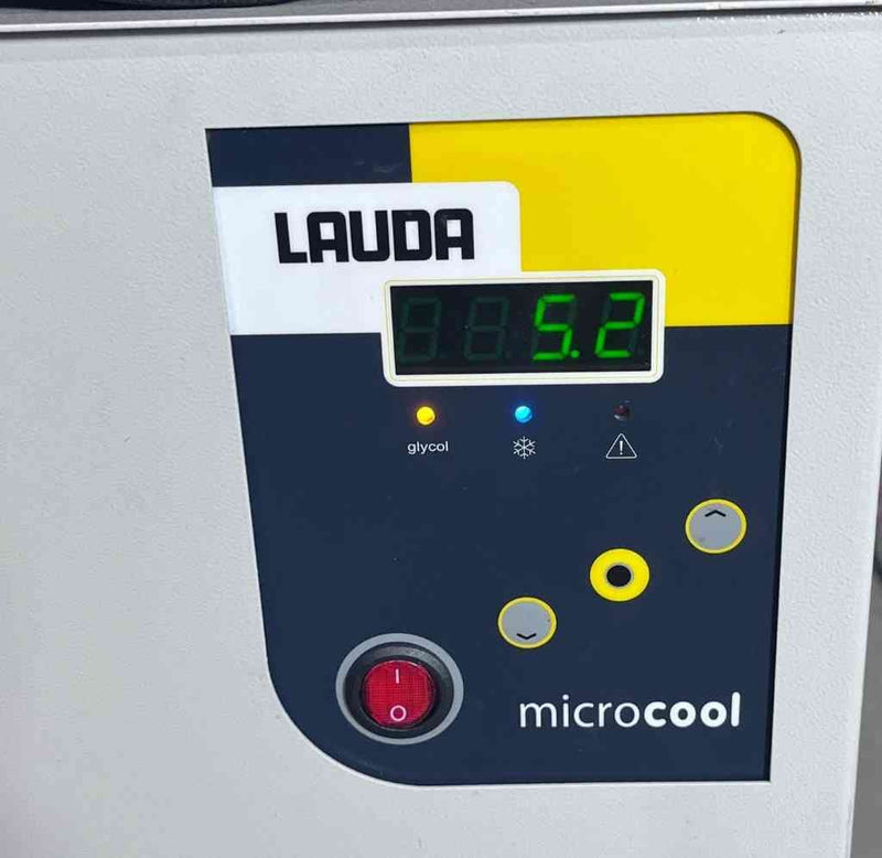 Lauda MC1200 Microcool Circulating Chiller L001069 Water Baths, Circulators & Chillers Lauda