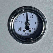 Lauda MC1200 Microcool Circulating Chiller L001069 Water Baths, Circulators & Chillers Lauda