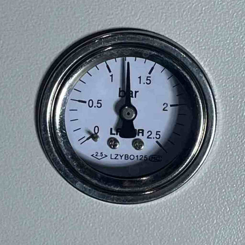 Lauda MC1200 Microcool Circulating Chiller L001069 Water Baths, Circulators & Chillers Lauda