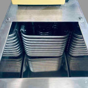 Lauda Recirculating Chiller Bath with E100 Controller Water Baths, Circulators & Chillers Lauda