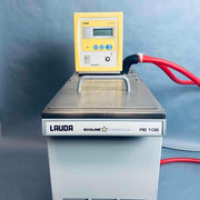 Lauda Recirculating Chiller Bath with E100 Controller Water Baths, Circulators & Chillers Lauda