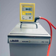 Lauda Recirculating Chiller Bath with E100 Controller Water Baths, Circulators & Chillers Lauda