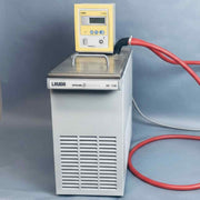 Lauda Recirculating Chiller Bath with E100 Controller Water Baths, Circulators & Chillers Lauda