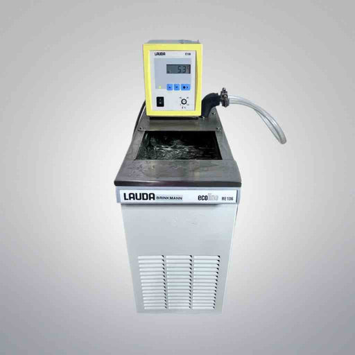Lauda Refrigerated Circulating Bath 6 L Brinkman Ecoline with E100 Controller Water Baths, Circulators & Chillers Lauda