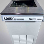 Lauda Refrigerated Circulating Bath 6 L Brinkman Ecoline with E100 Controller Water Baths, Circulators & Chillers Lauda