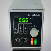Lauda RM6 Brinkman Refrigerated Circulating Bath 6 L Water Baths, Circulators & Chillers Lauda