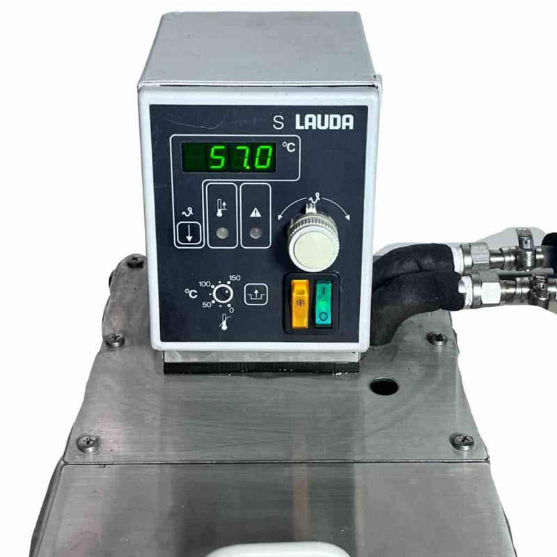 Lauda RM6 Brinkman Refrigerated Circulating Bath 6 L Water Baths, Circulators & Chillers Lauda