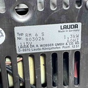 Lauda RM6 Brinkman Refrigerated Circulating Bath 6 L Water Baths, Circulators & Chillers Lauda