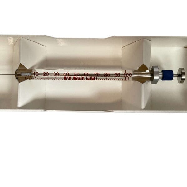 Leap Pal Parts Chromatography Syringe Plunger — Life Sciences Trading