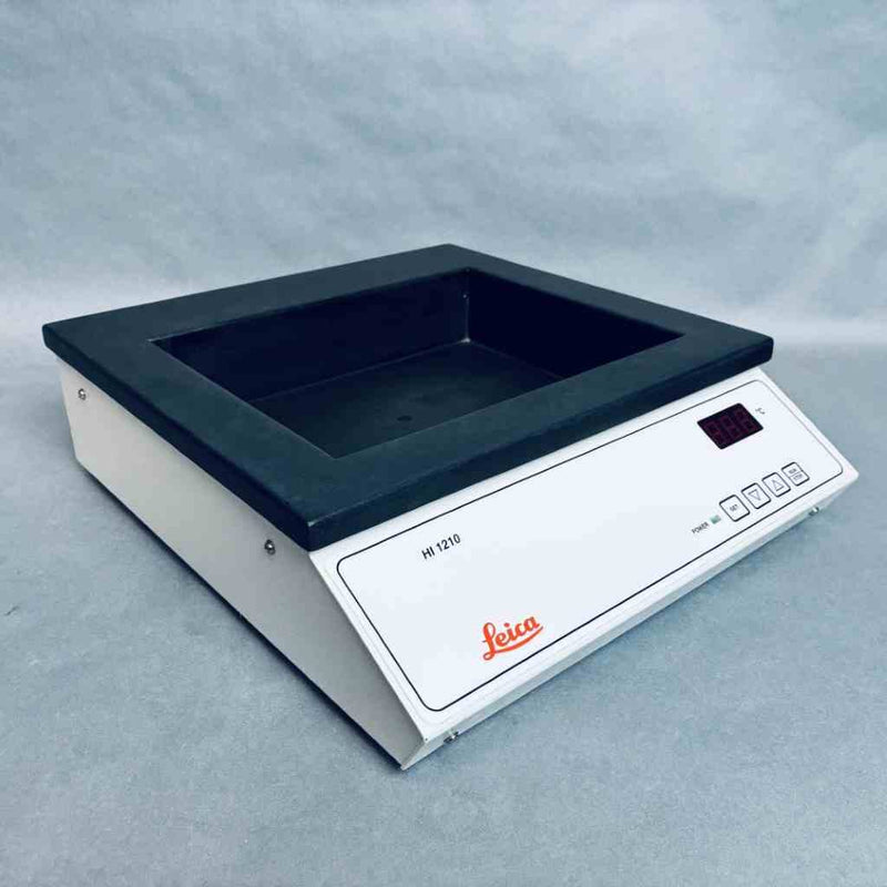 Leica Digital Water Bath for Histology Microprocessor Controlled Water Baths, Circulators & Chillers Leica